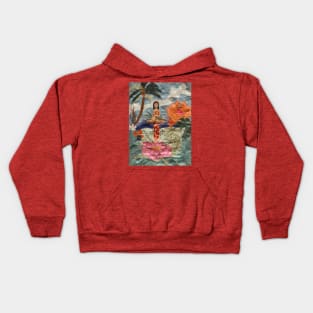 Hawaii Kids Hoodie